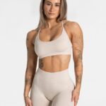 Clothing TEVEO Acid Bh Sand Women 2HL08D281