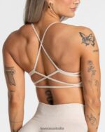 Clothing TEVEO Acid Bh Sand Women 2HL08D281 - Image 4