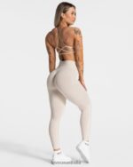 Clothing TEVEO Acid Bh Sand Women 2HL08D281 - Image 5