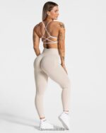 Clothing TEVEO Acid Bh White Women 2HL08D283 - Image 5