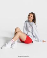 Clothing TEVEO Crew socks (set of 2) Christmas Women 2HL08D263 - Image 3