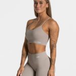 Clothing TEVEO Elegant bra Stone Women 2HL08D404