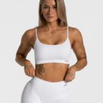 Clothing TEVEO Elegant bra White Women 2HL08D406