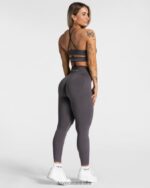 Clothing TEVEO Elevate Bh Dark gray Women 2HL08D286 - Image 5