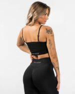 Clothing TEVEO Everyday Bandeau Bh Black Women 2HL08D352 - Image 2