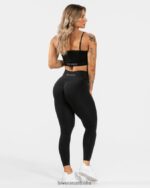 Clothing TEVEO Everyday Bandeau Bh Black Women 2HL08D352 - Image 5