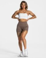 Clothing TEVEO Everyday Bandeau Bh White Women 2HL08D353 - Image 5