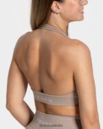 Clothing TEVEO Everyday Neckholder Bh Dust Women 2HL08D292 - Image 4
