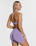 Clothing TEVEO Everyday Neckholder Bh Lilac Women 2HL08D354 - Image 2