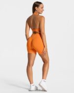 Clothing TEVEO Everyday Neckholder Bh Orange Women 2HL08D355 - Image 5