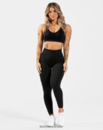 Clothing TEVEO Everyday Support Bh Black Women 2HL08D359 - Image 3