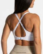 Clothing TEVEO Everyday Support Bh White Women 2HL08D360 - Image 4
