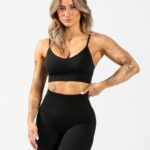 Clothing TEVEO Evolution V2 Bh Black Women 2HL08D420