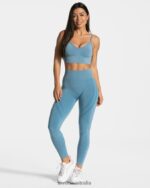 Clothing TEVEO Evolution V2 Bh Blue Women 2HL08D416 - Image 3