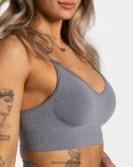 Clothing TEVEO Evolution V2 Bh Gray Women 2HL08D417 - Image 4