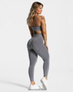 Clothing TEVEO Evolution V2 Bh Gray Women 2HL08D417 - Image 5