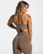 Clothing TEVEO Evolution V2 Bh Mocha Women 2HL08D418 - Image 2