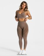 Clothing TEVEO Evolution V2 Bh Mocha Women 2HL08D418 - Image 3