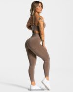Clothing TEVEO Evolution V2 Bh Mocha Women 2HL08D418 - Image 5