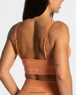 Clothing TEVEO Evolution V2 Bh Orange Women 2HL08D419 - Image 4
