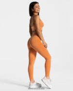 Clothing TEVEO Evolution V2 Bh Orange Women 2HL08D419 - Image 5