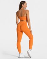 Clothing TEVEO Focus Bh Orange Women 2HL08D405 - Image 5