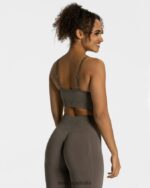Clothing TEVEO Focus Bh Taupe Women 2HL08D410 - Image 2