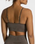 Clothing TEVEO Focus Bh Taupe Women 2HL08D410 - Image 4