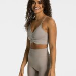 Clothing TEVEO Focus Bra Dust Women 2HL08D401
