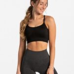 Clothing TEVEO Intense Bh Black Women 2HL08D384