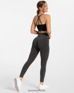 Clothing TEVEO Intense Bh Black Women 2HL08D384 - Image 3