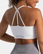 Clothing TEVEO Intense Bh White Women 2HL08D383 - Image 4
