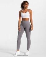 Clothing TEVEO Intense Bh White Women 2HL08D383 - Image 5