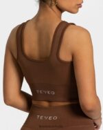 Clothing TEVEO Sensation Bh Caramel Women 2HL08D391 - Image 4