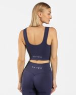 Clothing TEVEO Sensation Bh Dark blue Women 2HL08D387 - Image 2