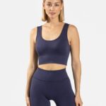 Clothing TEVEO Sensation Bh Dark blue Women 2HL08D387