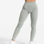 Clothing TEVEO Sensation Leggings Gray Women 2HL08D147