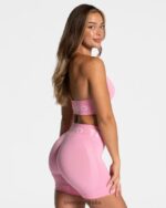 Clothing TEVEO Signature Neckholder Bh Pink Women 2HL08D307 - Image 2