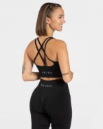 Clothing TEVEO Statement Bh Black Women 2HL08D349 - Image 2