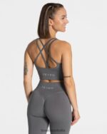 Clothing TEVEO Statement Bh Graphite Women 2HL08D323 - Image 2