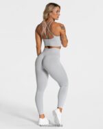 Clothing TEVEO Statement Bh Light Gray Women 2HL08D324 - Image 5