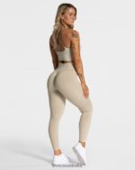Clothing TEVEO Statement Bh Sand Women 2HL08D336 - Image 5