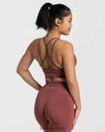 Clothing TEVEO True Bh Berry Women 2HL08D367 - Image 2