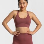 Clothing TEVEO True Bh Berry Women 2HL08D367