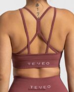 Clothing TEVEO True Bh Berry Women 2HL08D367 - Image 4