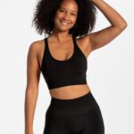 Clothing TEVEO True Bh Black Women 2HL08D374