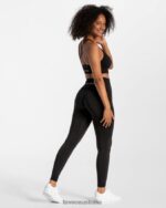 Clothing TEVEO True Bh Black Women 2HL08D374 - Image 3