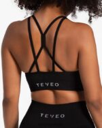 Clothing TEVEO True Bh Black Women 2HL08D374 - Image 4