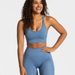 Clothing TEVEO True Bh Blue Women 2HL08D368