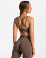 Clothing TEVEO True Bh Brown Women 2HL08D369 - Image 2